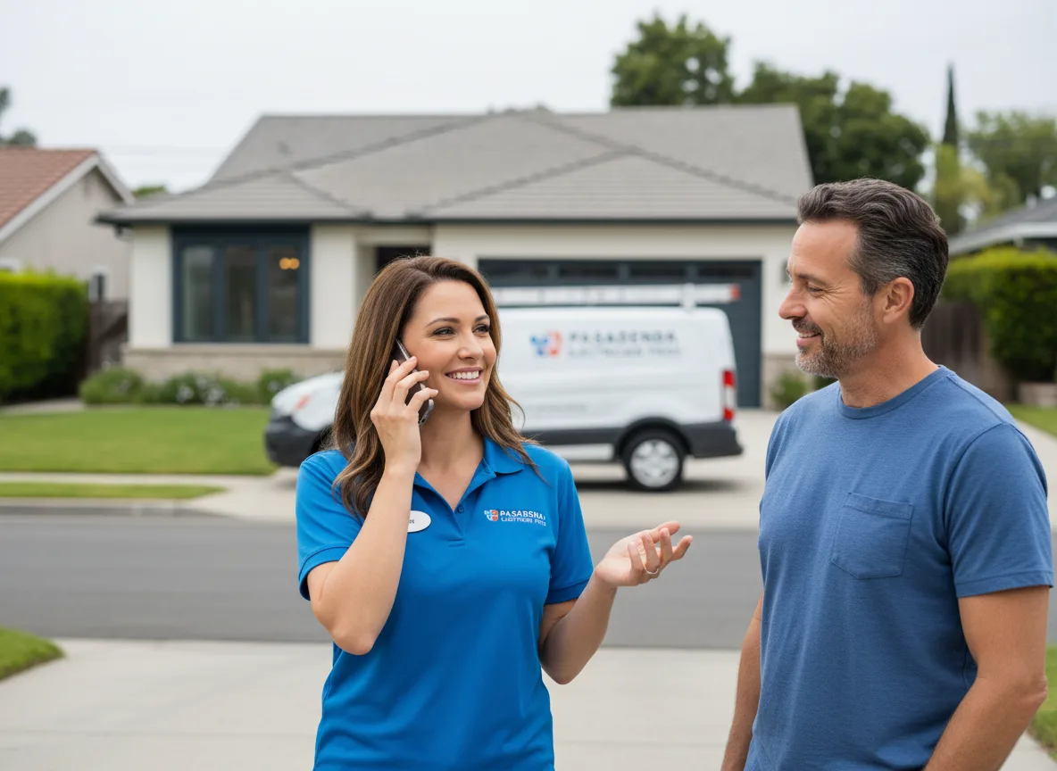 Electrician Hospers, IA FAQs
